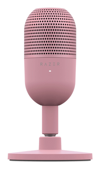 MICROFONO RAZER SEIREN V3 MINI QUARTZ (RZ19-05050200-R3M1)