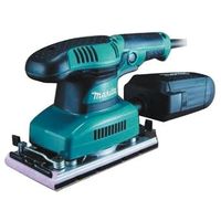 lijadora orbital 93x185mm 190w makita bo3711