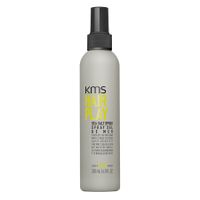 kms - sea salt spray sprays y lacas para el cabello 200 ml unisex
