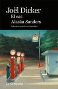 el cas alaska sanders