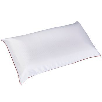Almohada 150x40 Pikolin Noah Plus Firmeza Media Fibra Transpirable