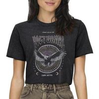 only camiseta lucy para mujer