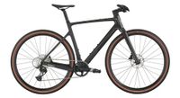 bicicleta de fitness scott metrix 10 sram sx apex 12v 700 mm negro