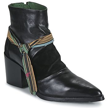 Felmini Botines D280 para mujer