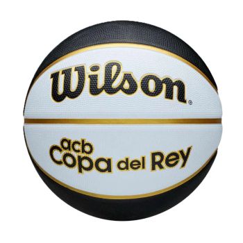 Balon Wilson Copa del Rey Outdoor