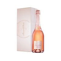 amour de deutz rose millesime 2009  francia champagne 75 cl 120