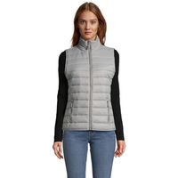 sols chaquetas wave para mujer