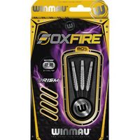 winmau foxfire 80 tungsteno 22