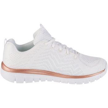 Skechers Zapatillas Graceful - Get Connected para mujer