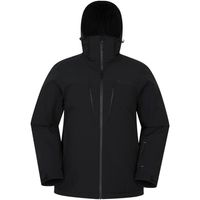 mountain warehouse cazadora astro para hombre