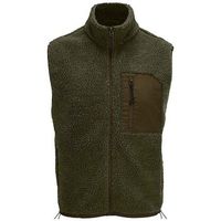 sols chaleco de traje fury para hombre