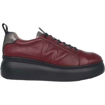 Wonders Deportivas Moda Dorita para mujer