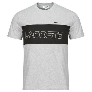 Lacoste Camiseta TH1712 para hombre