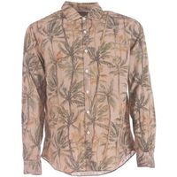 atpco camisa manga larga uomo para hombre