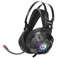 scorpion ma-hg9015 auriculares gaming 71 verdes