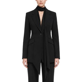 Marella Chaqueta MLLOTTONE para mujer