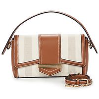 karl lagerfeld bolso knova md cb herr canvas para mujer