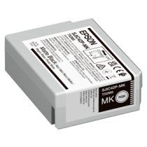 Epson SJIC42P-MK cartucho de tinta 1 pieza(s) Original Negro