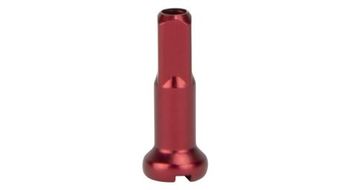 Tetonde radio sobrante rojo