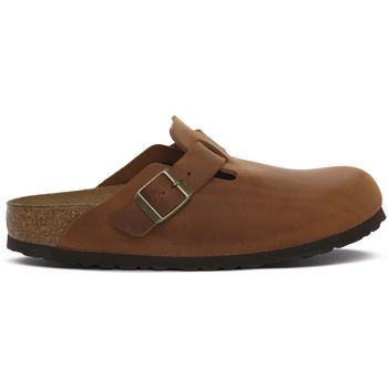 BIRKENSTOCK Sandalias BOSTON COGNAC cal s para hombre