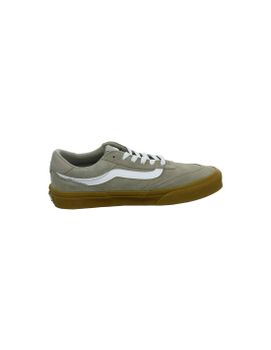 Zapatillas Vans Brooklyn Ls Sudm Moonr Mujer