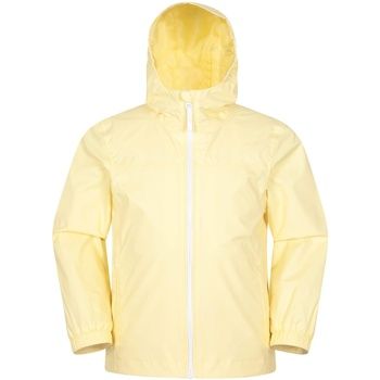 Mountain Warehouse Cortaviento Torrent para niña