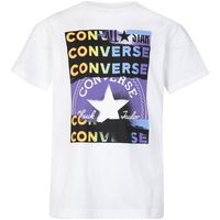 converse camiseta 9cc737 para nino