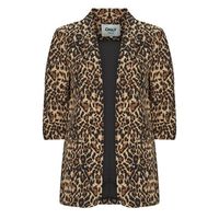 only chaqueta onlelly 34 life blazer aop para mujer
