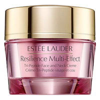 estee lauder resilience multi-effect tri-peptide face and neck crema spf15 50 ml