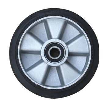 Ayerbe - 5752419 - Rueda Goma 200