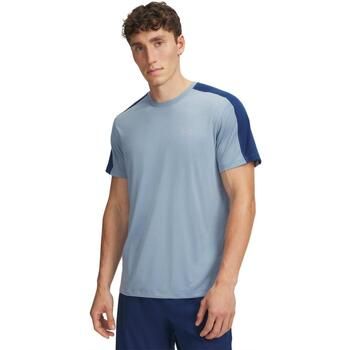 Under Armour Camiseta Velociti para hombre