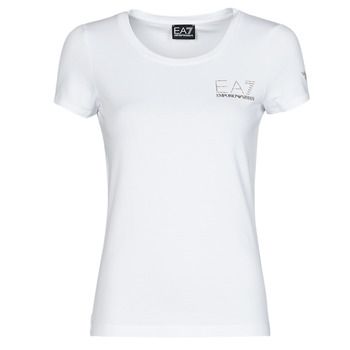 Emporio Armani EA7 Camiseta TROLOPA para mujer