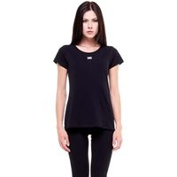 leone 1947 camiseta woman short sleeves basic 1947 para mujer