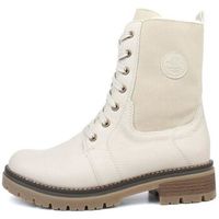 rieker botines - para mujer