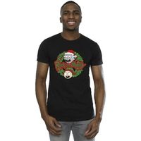 dessins animes camiseta bi44589 para hombre