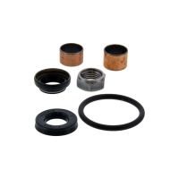 kit servicio amortiguador trasero showa 4014