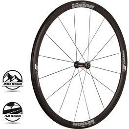 Vision Juego De Ruedas Team 35 Comp Sl Cubierta Shimano 10/11v
