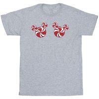 disney camiseta bi54858 para nino