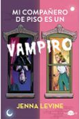 mi companero de piso es un vampiro