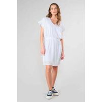 le temps des cerises vestidos vestido recto joliboi para mujer