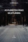 as florestas frias da jutlandia