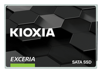 kioxia exceria exceria ssd 960gb 25 555mbs 6gbits serial ata iii