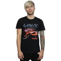 genesis camiseta and then there were three para hombre