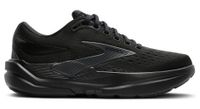 brooks running mujer - negro