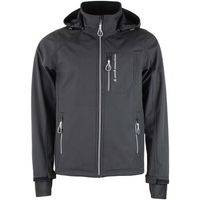 peak mountain cazadora blouson softshell homme caforain para hombre