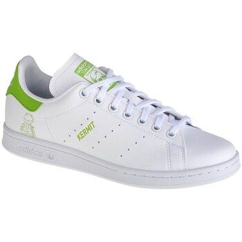 adidas Zapatillas Stan Smith para niña