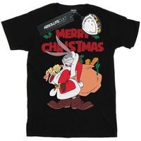 dessins animes camiseta bi50415 para hombre