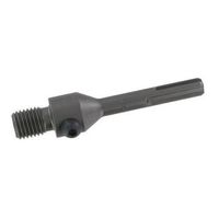 adaptador sds-plus para coronas optima y record de 320 mm guillet 7718