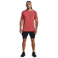 under armour short 2 en 1 ua vanish elite para hombre