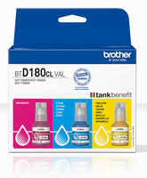 brother botella btd180clval